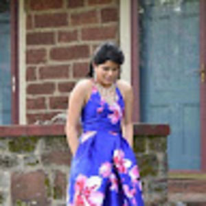 Meet your Posher, Lourdes